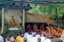 Umat Budha (Dok. Ist)