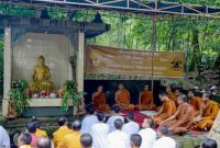 Umat Budha (Dok. Ist)
