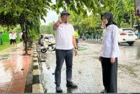 Mbak Vinanda (Dok. Ist)