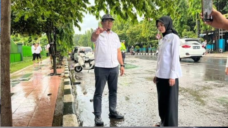 Mbak Vinanda (Dok. Ist)