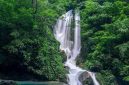Air terjun Tadei Sairo (Dok. Ist)