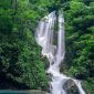 Air terjun Tadei Sairo (Dok. Ist)