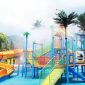 Taman air sabda alam (Dok. Ist)