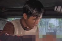 Potret Yusuf yang dilaporkan hilang bertahun-tahun (Dok. Ist)