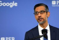 CEO Google (Dok. Ist)
