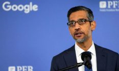 CEO Google Ingin Teknologi AI Gemini Bisa Digunakan di iPhone