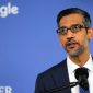 CEO Google (Dok. Ist)