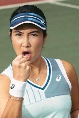 Aldila Sutjiadi Tembus Semifinal Ganda Putri WTA 125 Catalonia Open