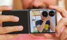 Xiaomi Mix Flip 2 Siap Meluncur dengan Fitur Unggulan