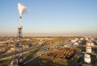 Bagaimana gas rumah kaca memicu pemanasan global?