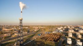 Bagaimana gas rumah kaca memicu pemanasan global?