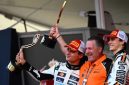 Piastri akan lawan Norris (Dok. Ist)