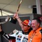 Piastri akan lawan Norris (Dok. Ist)