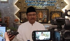 Bansos Triwulan Kedua Akan Disalurkan Mulai Pekan Ketiga Mei 2025
