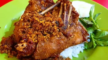 Rekomendasi Kuliner Madura yang Hitz dan Nggak Boleh Ketinggalan saat Liburan