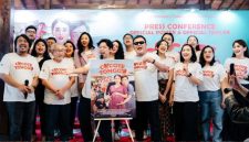 Pemain film Cocote Tonggo (Dok. Ist)