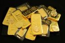 Harga emas naik (Dok. Ist)