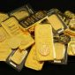 Harga emas naik (Dok. Ist)