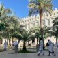 Jemaah Haji Berihram di Bir Ali (Dok. Ist)
