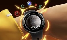 Resmi Dirilis! iQOO Hadirkan Smartwatch dan TWS Murah dengan Fitur Canggih
