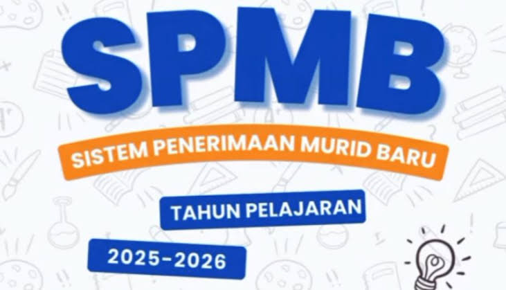 SPMB (Dok. Ist)