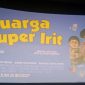 Film keluarga super irit (Dok. Ist)
