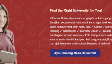 Kinibisa.com: Portal edukasi dan karier untuk generasi muda Indonesia. Temukan informasi beasiswa, jurusan, dan tips pengembangan diri.

