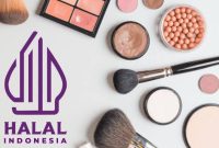Produk kosmetik (Dok. Ist)