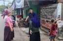 Lokasi pencurian (Dok. Ist)