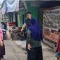 Lokasi pencurian (Dok. Ist)