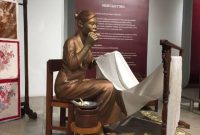 Museum Batik (Dok. Ist)