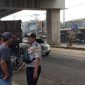 Dishub Bekasi tertibkan parkir liar (Dok. Ist)