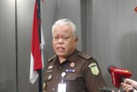 Pegawai Kejaksaan (Dok. Ist)