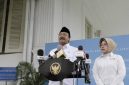 Pemerintah akan Rekrutmen guru untuk sekolah rakyat (Dok. Ist)