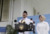 Pemerintah akan Rekrutmen guru untuk sekolah rakyat (Dok. Ist)