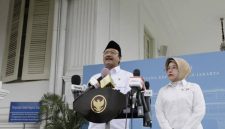 Pemerintah akan Rekrutmen guru untuk sekolah rakyat (Dok. Ist)