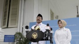 Pemerintah akan Rekrutmen guru untuk sekolah rakyat (Dok. Ist)