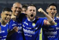 Persib Bandung (Dok. Ist)