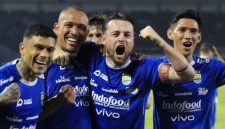 Persib Bandung (Dok. Ist)