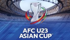Indonesia Resmi Ditunjuk AFC Sebagai Tuan Rumah Piala Asia U-23