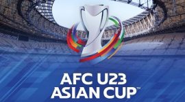 Indonesia Resmi Ditunjuk AFC Sebagai Tuan Rumah Piala Asia U-23