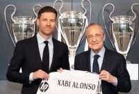 Xabi Alonso (Dok. Ist)