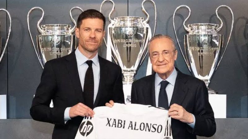 Xabi Alonso (Dok. Ist)