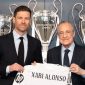 Xabi Alonso (Dok. Ist)