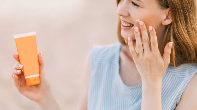 Sunscreen (Dok. Ist)
