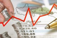 3 Kondisi Anggaran Belanja Pemerintah