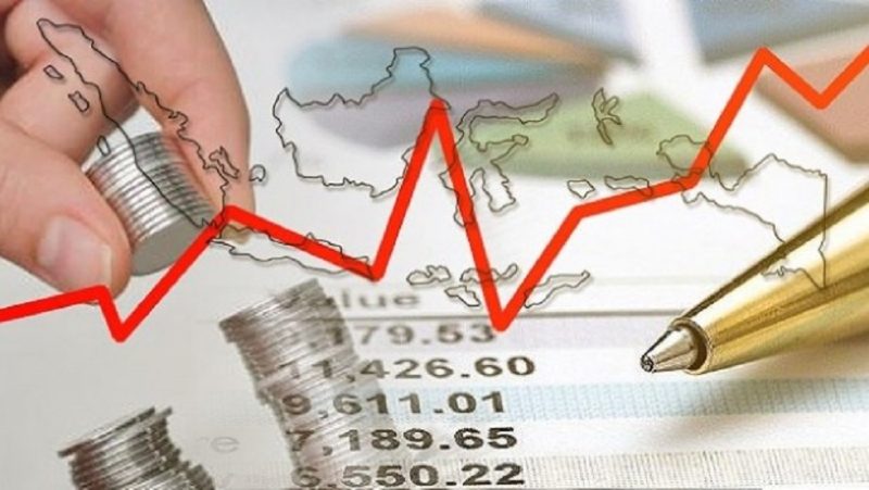 3 Kondisi Anggaran Belanja Pemerintah