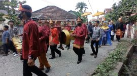 Cara Menjaga dan Melestarikan Tradisi Pisaan