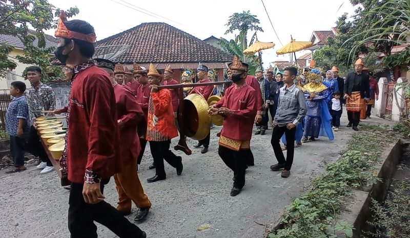 Cara Menjaga dan Melestarikan Tradisi Pisaan