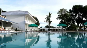 10 Hotel Termurah di Kabupaten Toba, Mulai Rp66.667! Nyaman, Strategis, dan Cocok Buat Liburan Hemat